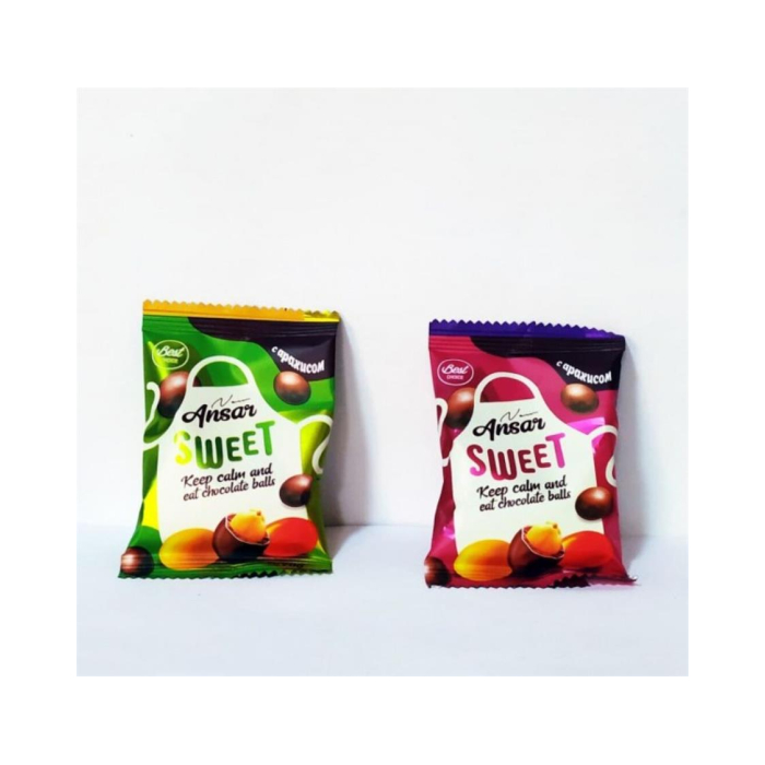 SWEET yerfıstığı 20gr