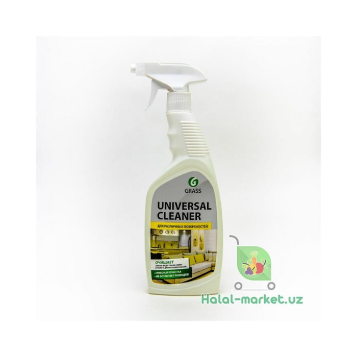 MRGROCC Universal Cleaner 600ml