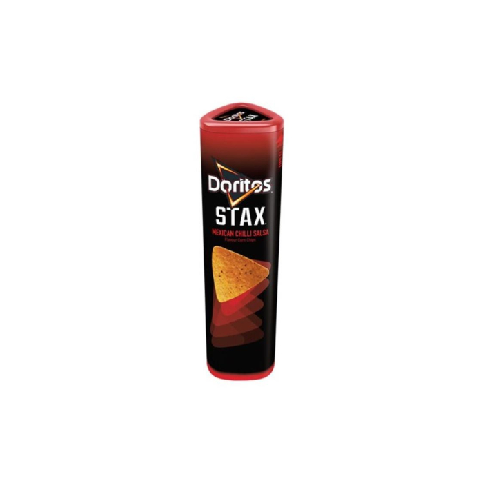 DORITOS Meksika chili salsa 170gr chipslari