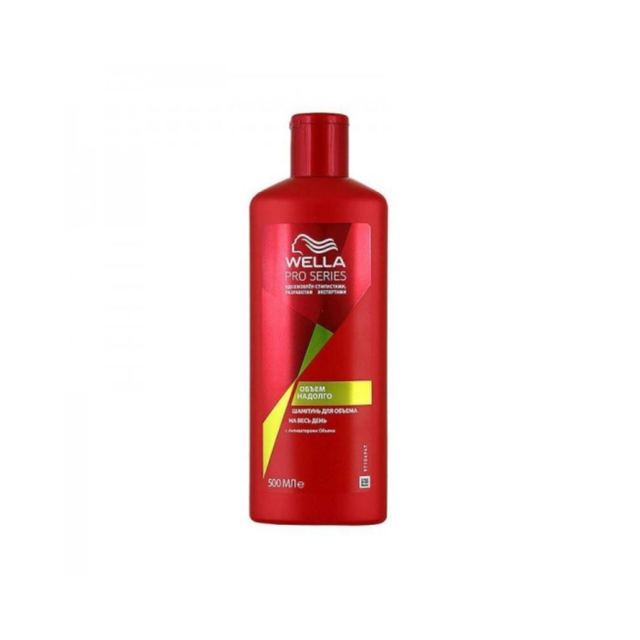 PRO SERIES Shampun Hajmi Uzoq 500ml