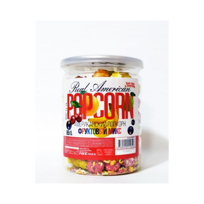 Amerikan POP-KORN Mevali 85gr
