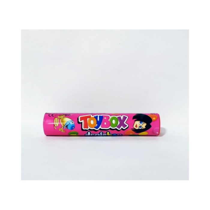 Draje TOY BOX Shokoladli 20gr