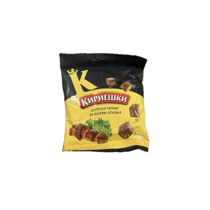 Shashlik ta'midagi krichki 40g