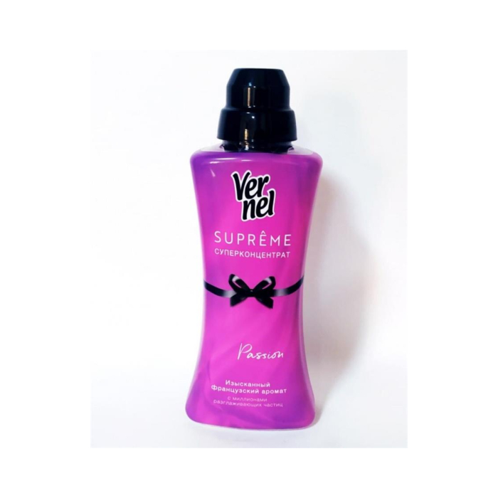 VER NEL Passion 600ml konditsioner