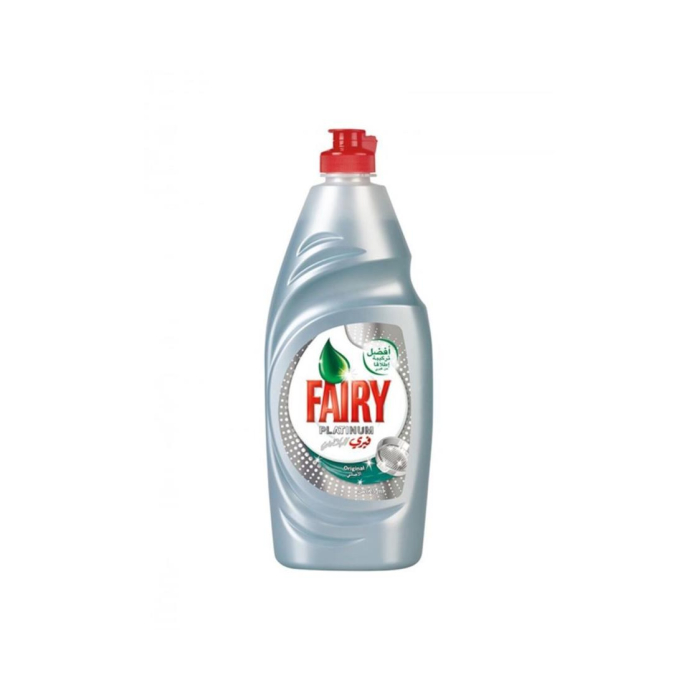 FAIRY PLATINUM HYGIENE Limon 750ml tozalovchi vosita
