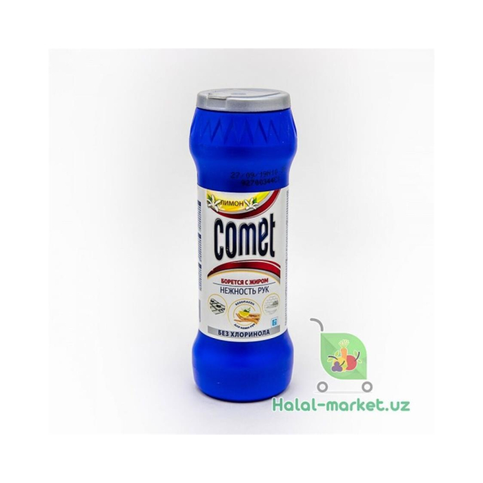 MILENA Limon MG 500ml tozalovchi vosita