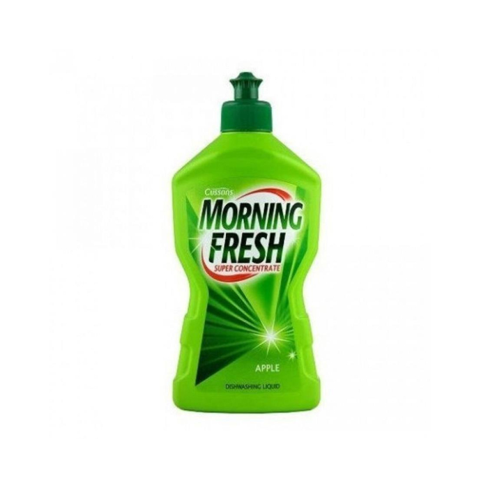 Моющее средство MORNING FRESH Apple 450мл
