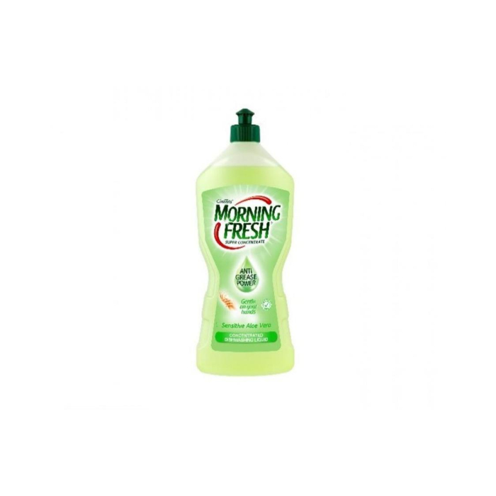 Моющее средство MORNING FRESH Aloe Vera 900мл