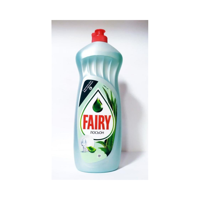 Fairy idish yuvish gel 750ml