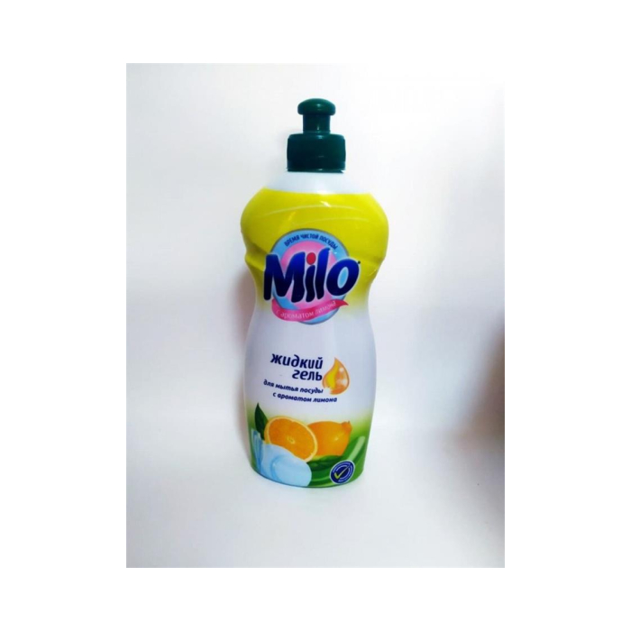 Жидкий гель MILO яблоко 450мл