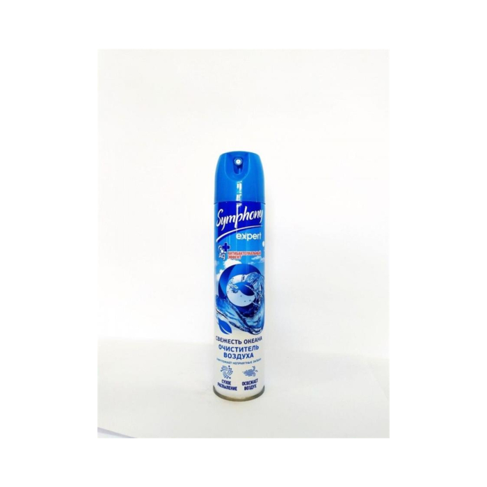 Havo tozalagich SYMPHONY Okean yangiligi 300ml