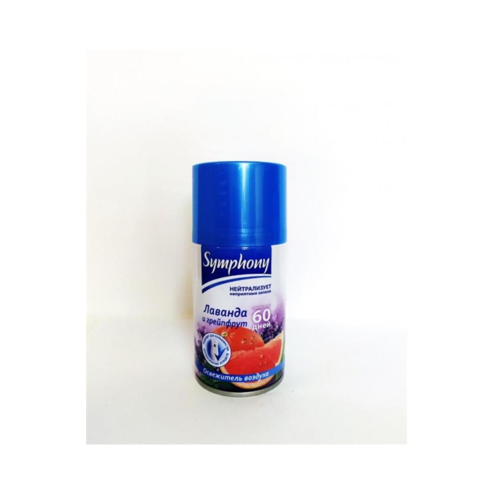 AVT Yangilovchi SYMPHONY Lavanda va Greypfrut 250ml