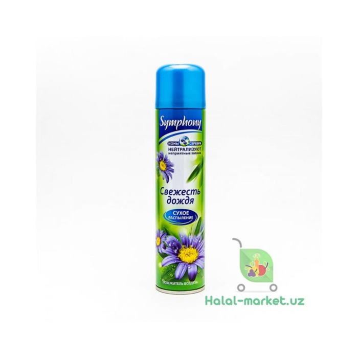 SYMPHONY YANGILIK YOMG'IR 300ml