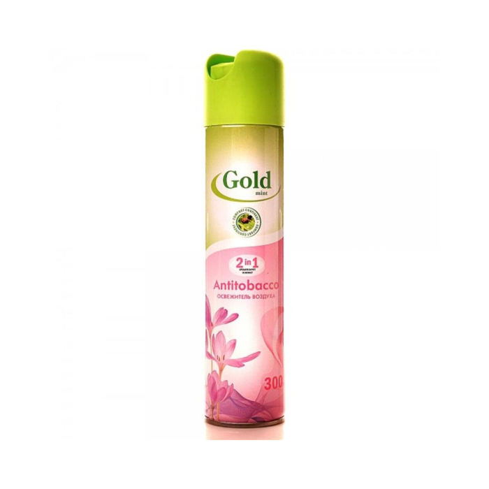 Zolotliq Antitabak 300ml