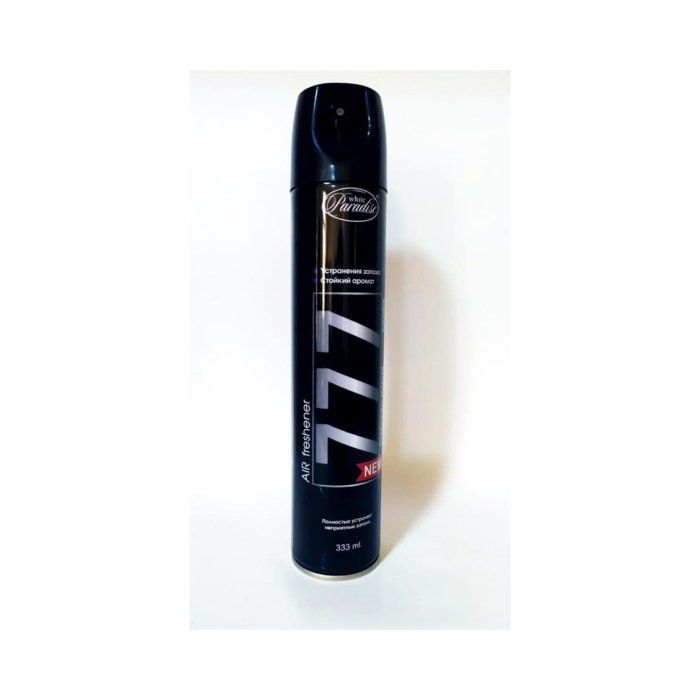 Havoni tozalovchi NOMER №777 333ml
