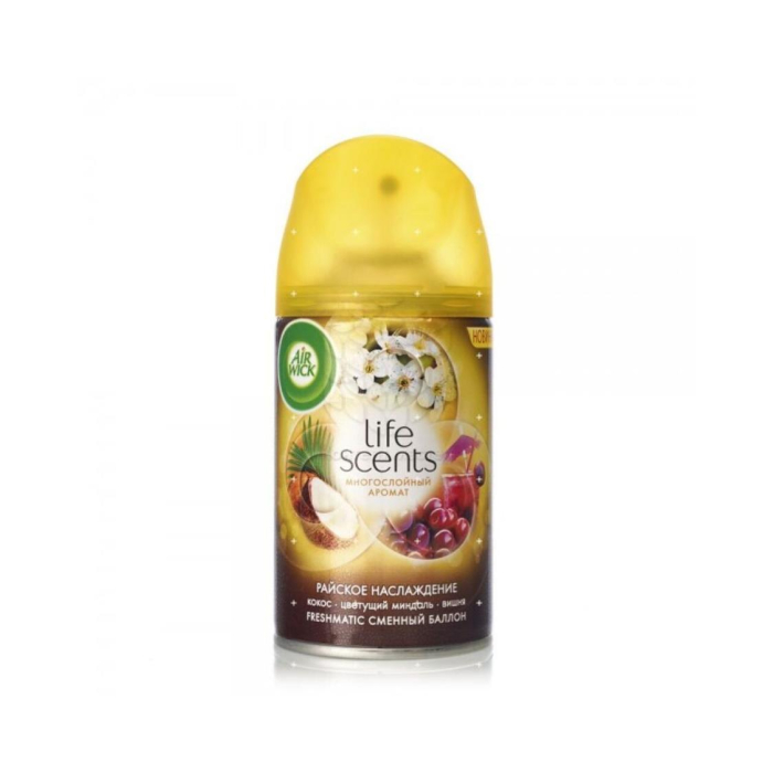 AIR WICK Ra'yskiy Naslaxlar 250ml