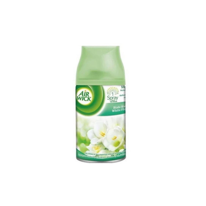 Освежитель AIR WICK Могнолия 250гр