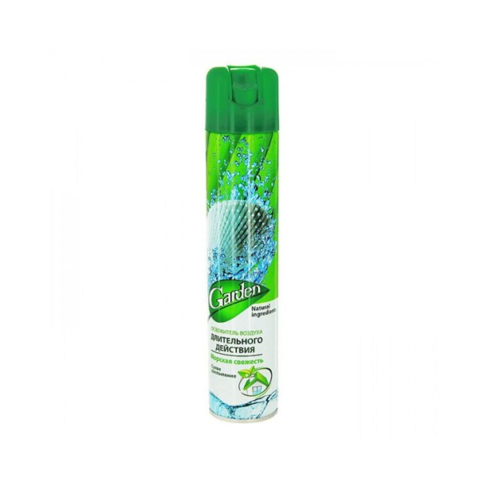 GARDEN Dengiz Yangiligi 345ml