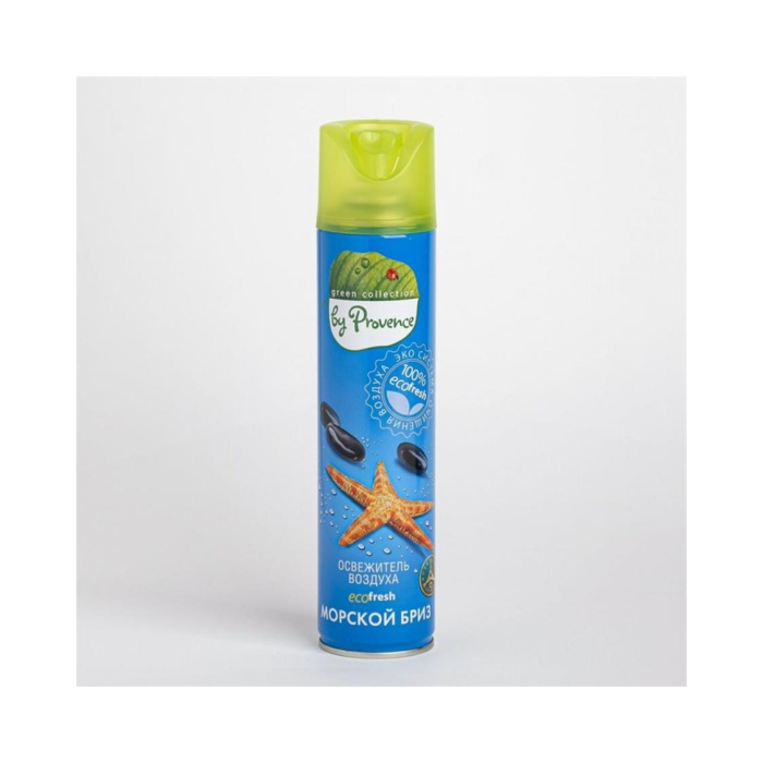 BY PROVENCE Havo tozalovchi Dengiz brizi 300ml