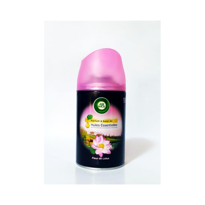 AIR WICK Lotus 250ml havo tozalovchi