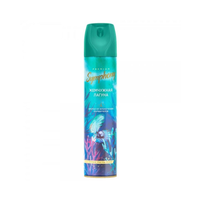 SYMPHONY Hidi yangilovchi Marvarid lagunasi 300ml