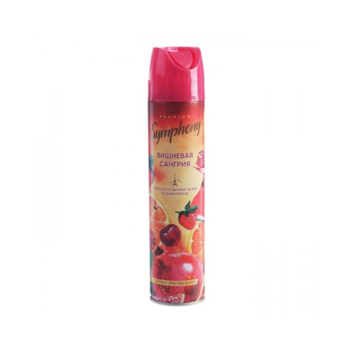 SYMPHONY Meva sangriya 300ml