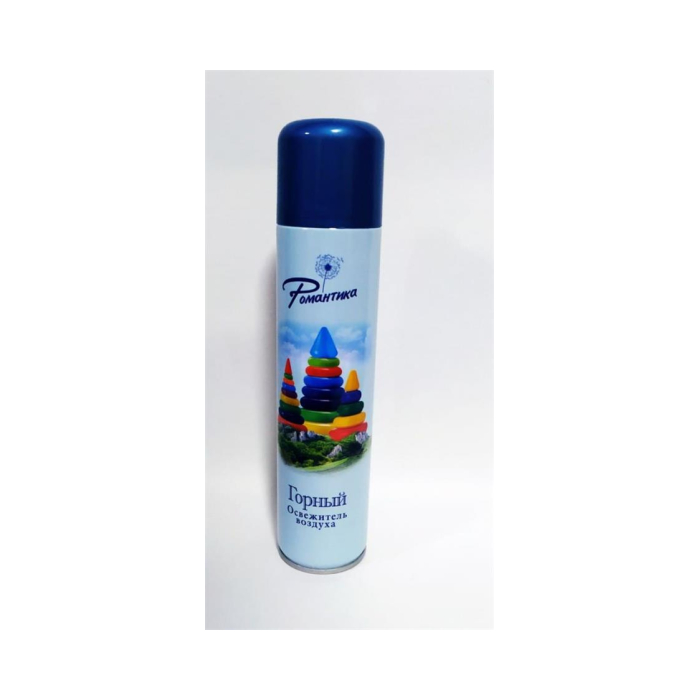 Romantik Tog'li 300ml havo tozalovchi