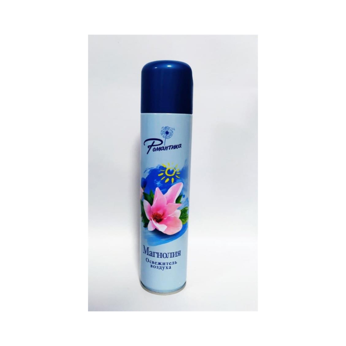 Romantik Havasini yangilovchi Magnolia gullash 300ml