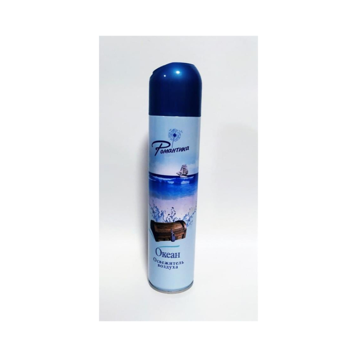 Romantik Okean 300ml havo tozalovchi