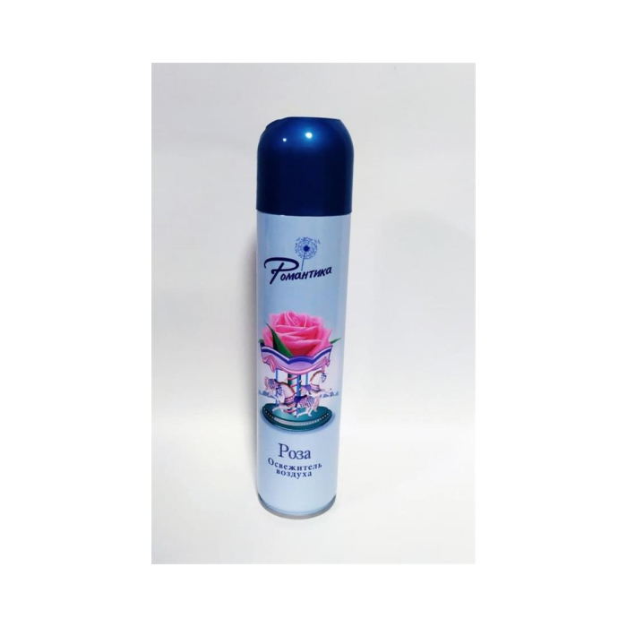 Romantik Atir Rоza 300ml