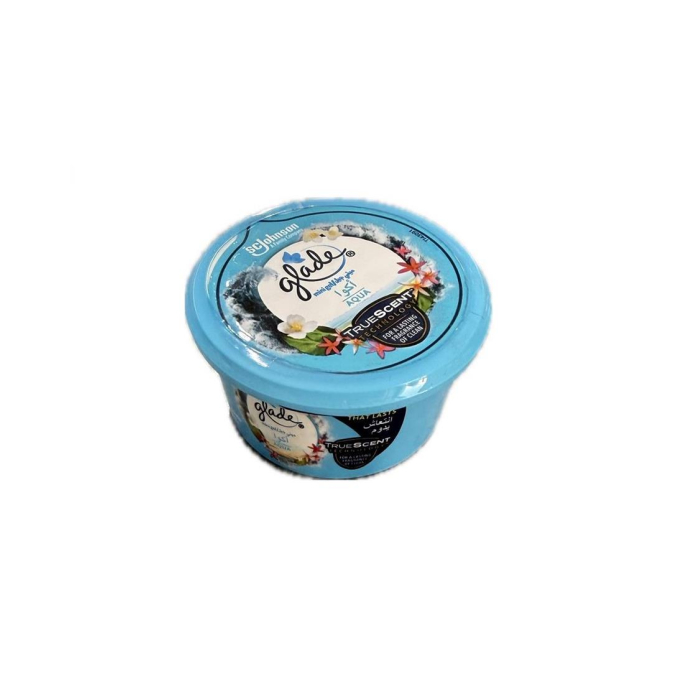 GLADE 70ml mini-gel havo tozalovchi