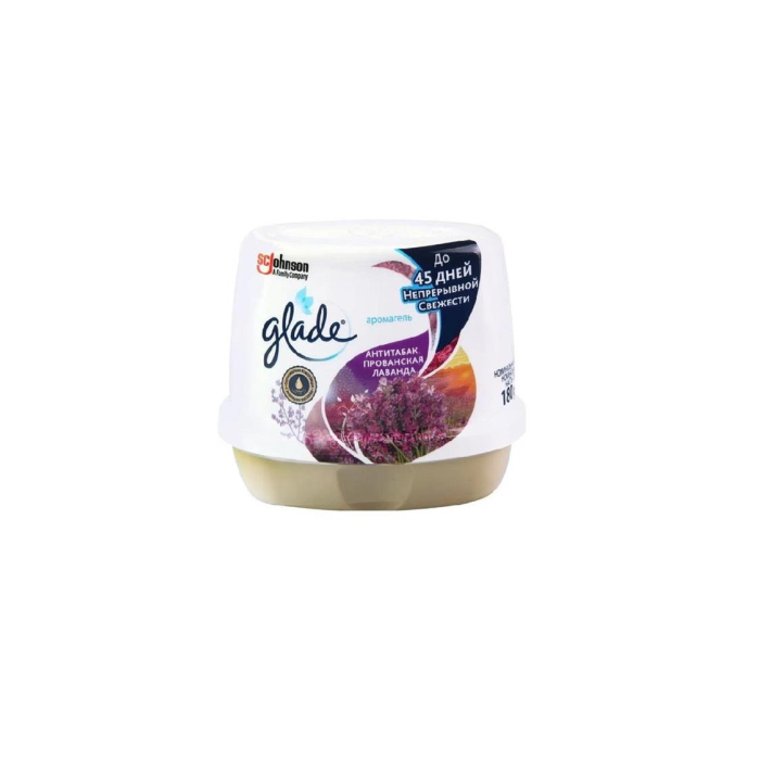 Освежитель GLADE 180мл