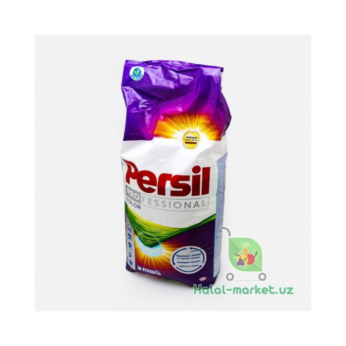 Порошок PERSIL авт 9кг