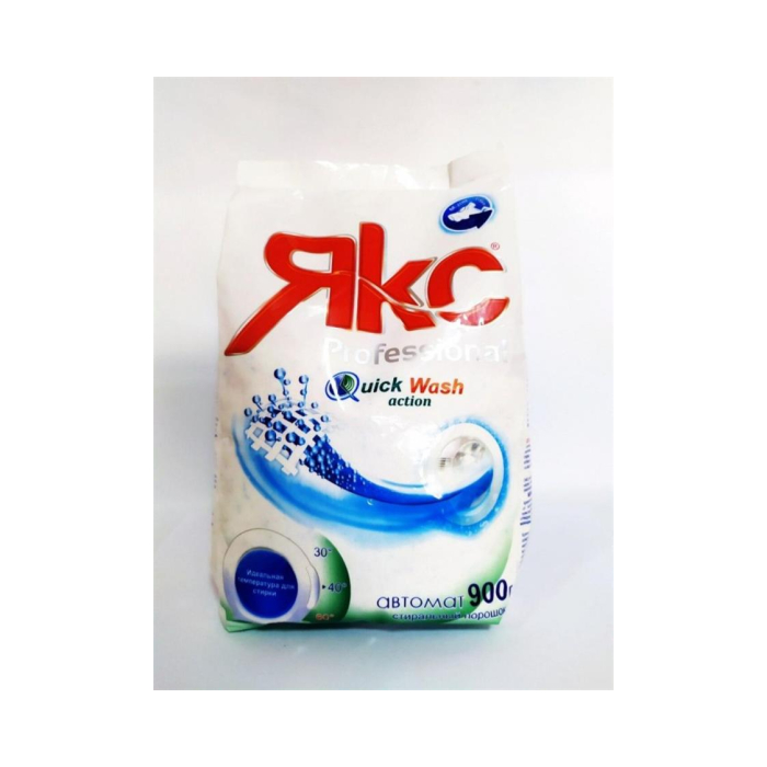 YAKS PROFT avtomobil uchun kukun 900gr
