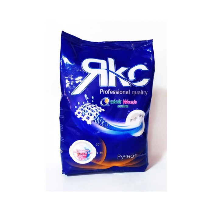 YAKS PROFT avto 450gr kukun