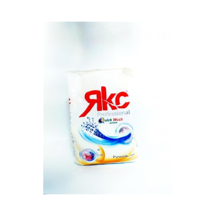 YAKS Proft Kukun Qo'l 450gr