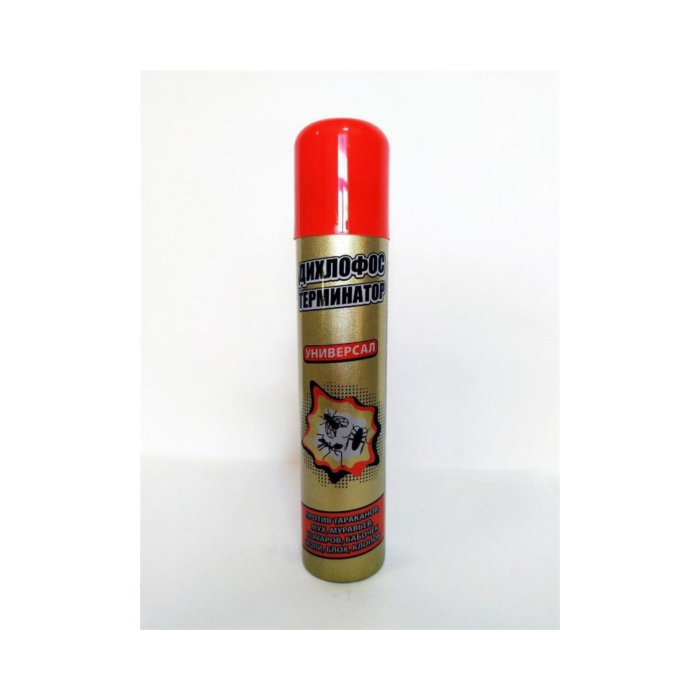 Dixlofos TERMINATOR Universal 180ml