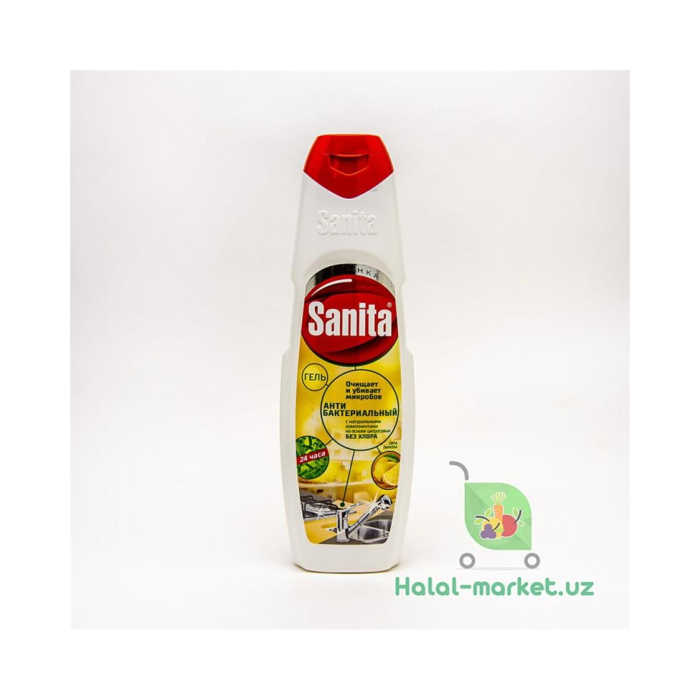 SANITA Universal Antibakterial 500g