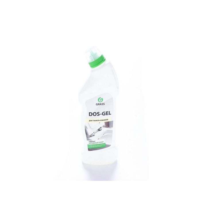 Oshxona va hammom uchun DOS-GEL 750ml