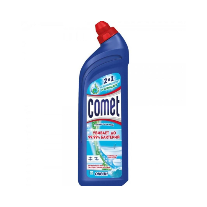 COMET Okean 850ml universal gel