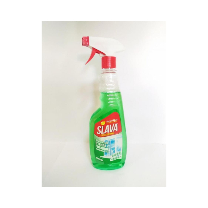 Oyna vositasi SLAVA Olma 500ml
