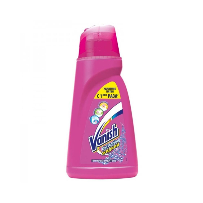 VANISH OXI O'qlarni parvarish qilish 1l