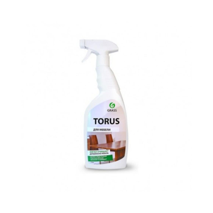 MRGROCC Torus 600ml vositasi