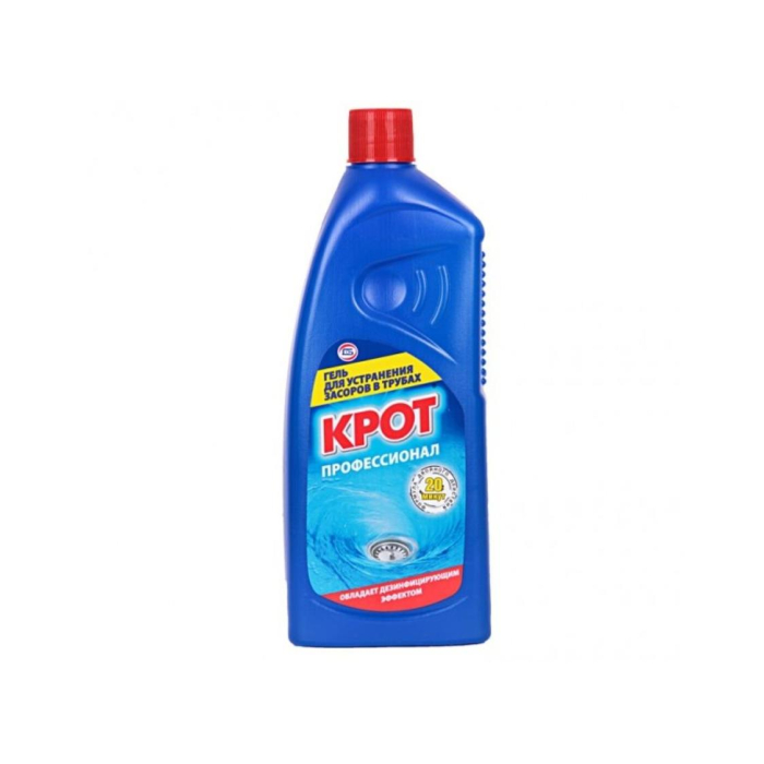 MRGROCC Krot gel 1l