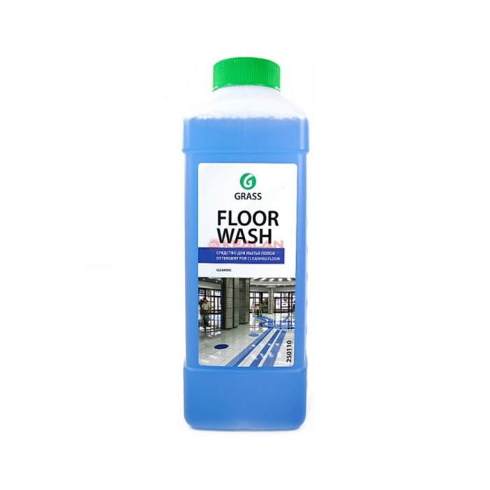 Средство для пола FLOOR WASH 1Л