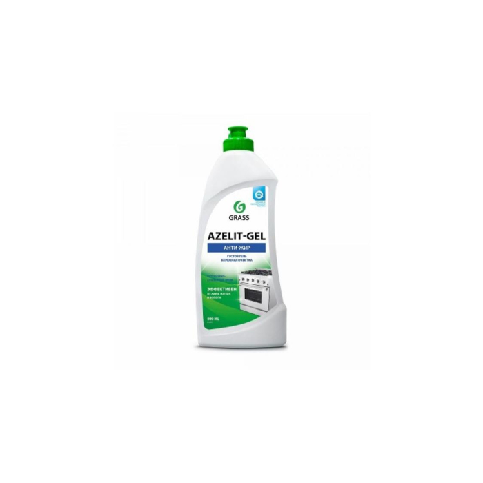 AZELIT Gel ANTI-YIR 500ml