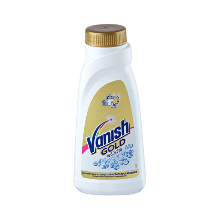 VANISH GOLD Dog'lar uchun 450ml