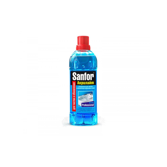 Tozalash vositasi SANFOR Akrlayt 920gr