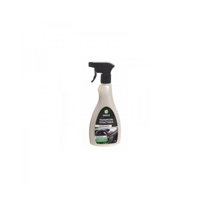 MRGROCC Polirovka 500ml