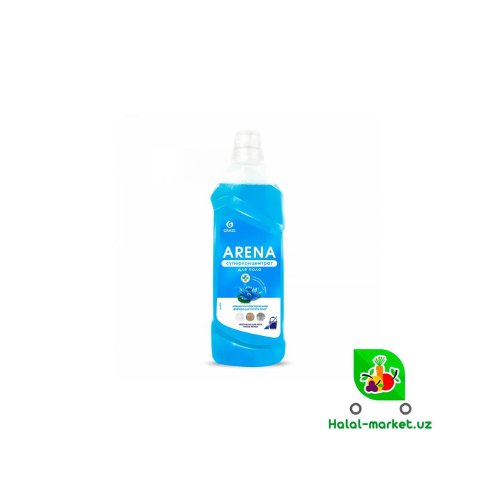 GRASS ARENA uchun pol Vodorod lily 1L